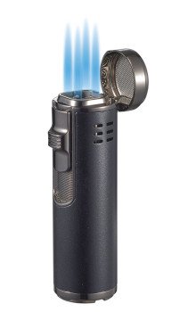 Palisade Quad Flame Cigar Lighter