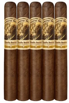 Pappy Van Winkle Family Reserve Barrel Fermented Toro 5-Pack