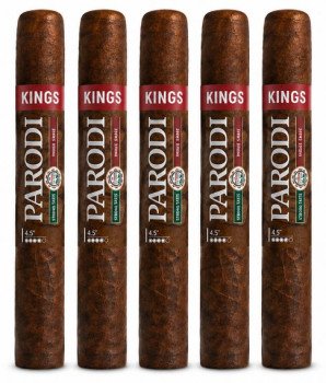 Parodi King 5-Pack