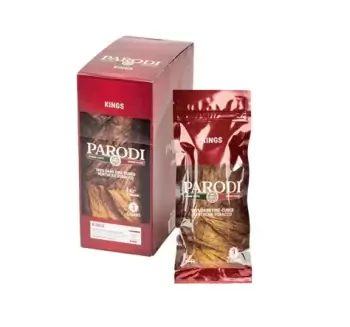 Parodi Kings Foil Packs