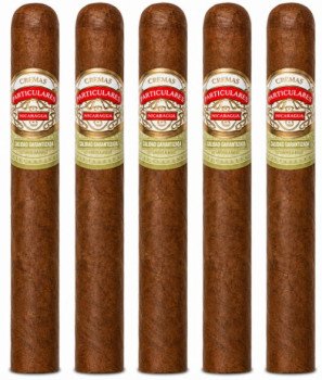 Particulares Delicioso 5-Pack
