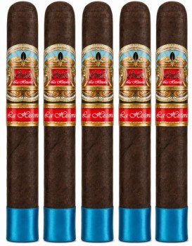 Perez Carrillo La Historia Dona Elena 5-Pack