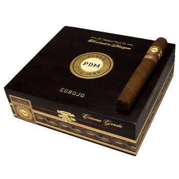 Perla del Mar Corona Gorda Cojoro