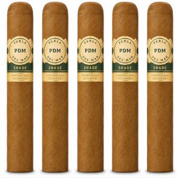 Perla del Mar Shade Toro 5-Pack