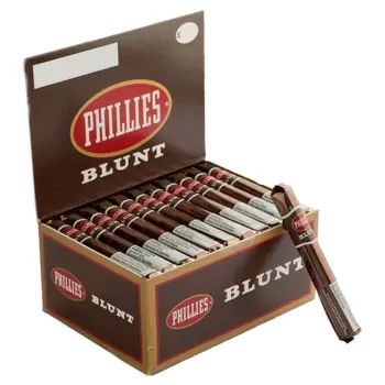 Phillies Blunt