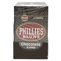 Phillies Blunt Chocolate Pack