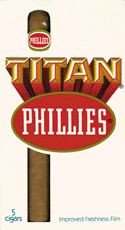 Phillies Titan Pack