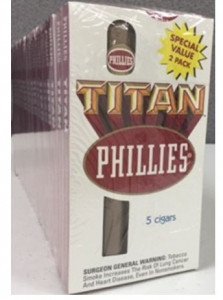Phillies Titan Special Edition 2-Pack