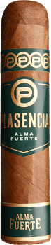 Plasencia 1865 Alma Fuerte Natural Robustus Corto