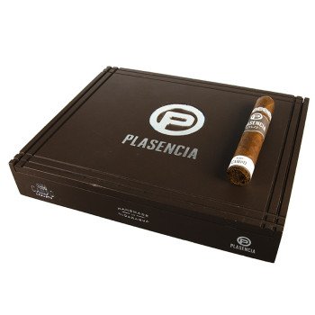 Plasencia Alma Del Campo Tribu Robusto