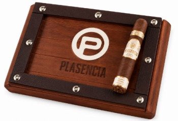 Plasencia Reserva Original Robusto