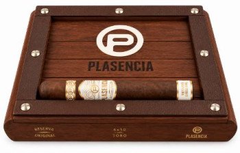 Plasencia Reserva Original Toro
