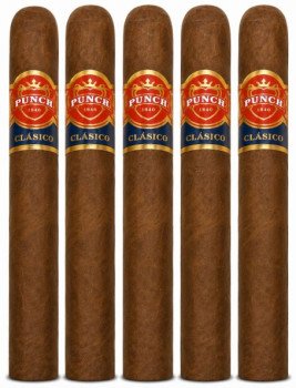 Punch After Dinner 5-Pack