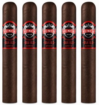 Punch Diablo Brute 5-Pack