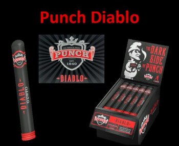 Punch Diablo Gusto Tubo