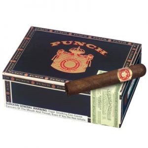 Punch Magnum Double Maduro