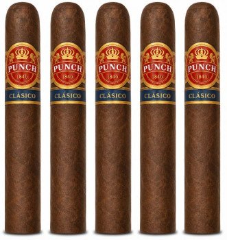 Punch Punch 5-Pack