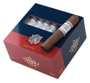 Punch Signature Blend Robusto