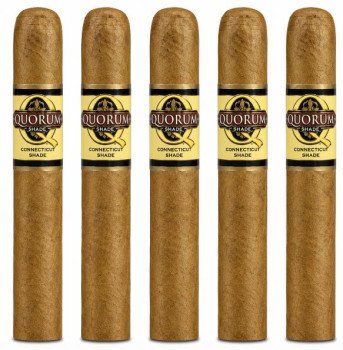 Quorum Connecticut Shade Toro 5-Pack