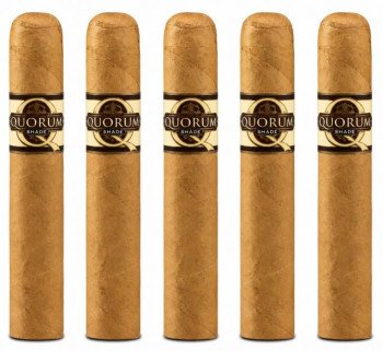 Quorum Connecticut Shade Tres Petite 5-Pack
