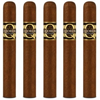 Quorum Classic Corona 5-Pack