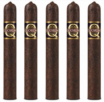 Quorum Maduro Churchill 5-Pack