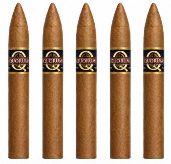 Quorum Classic Torpedo 5-Pack
