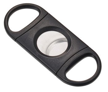 Rand Jr Double Guillotine Cigar Cutter