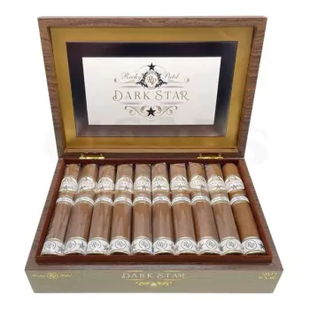 Rocky Dark Star Sixty