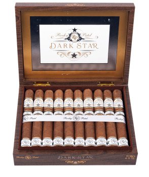 Rocky Dark Star Toro