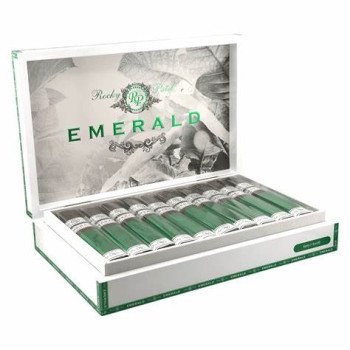 Rocky Patel Emerald Sixty