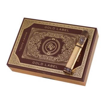 Rocky Patel Gold Label Sixty