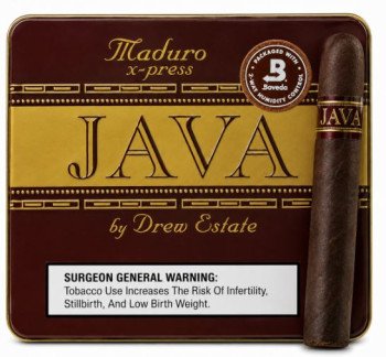 Rocky Patel Java Maduro X-Press
