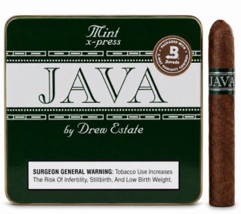 Rocky Patel Java Mint X-Press