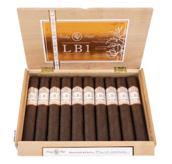 Rocky Patel LB1 Sixty