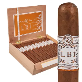 Rocky Patel LB1 Toro