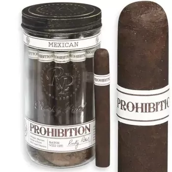 Rocky Patel Prohibition Toro Mexican San Andres