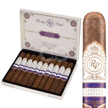 Rocky Patel Special Edition Robusto