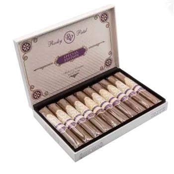 Rocky Patel Special Edition Sixty