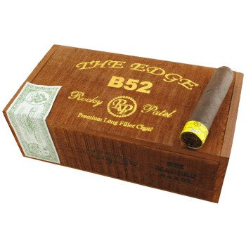 Rocky Patel The Edge B52 Maduro
