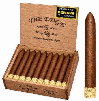 Rocky Patel The Edge Corojo Torpedo