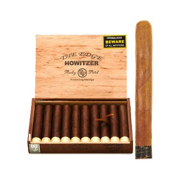 Rocky Patel The Edge Howitzer Corojo