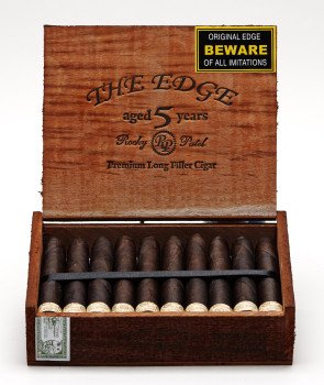 Rocky Patel The Edge Robusto Maduro