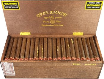 Rocky Patel The Edge Toro Sumatra