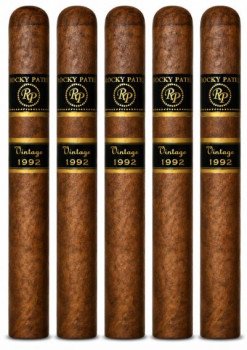 Rocky Patel Vintage 1992 Petit Corona 5-Pack