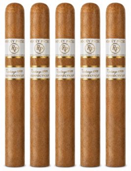 Rocky Patel Vintage 1999 Toro 5-Pack