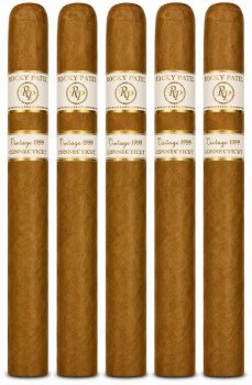 Rocky Patel Vintage 1999 Churchill 5-Pack