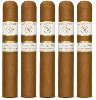 Rocky Patel Vintage 1999 Robusto 5-Pack