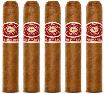 Romeo y Julieta Magnum 5-Pack