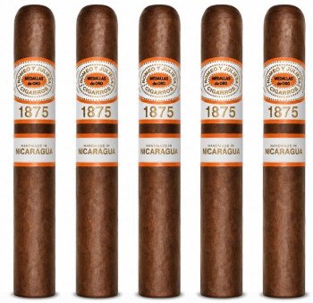 Romeo y Julieta Nicaragua Churchill 5-Pack